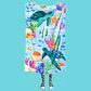Toalla de Microfibra Ocean Dream - Miniatura 2