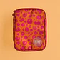 Organizador de Lapiceros Orange Leopard - Miniatura 5