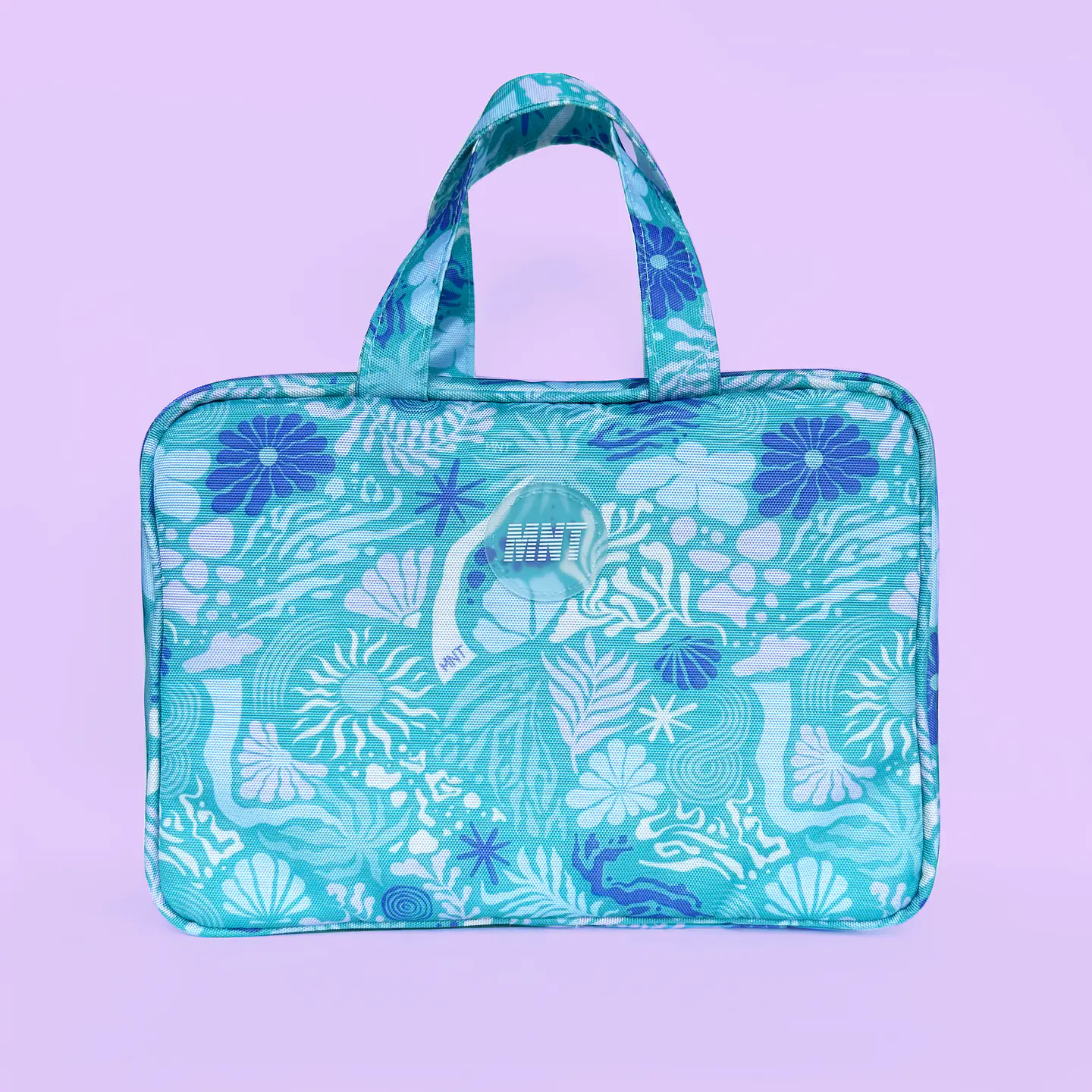 Organizador Múltiple Caribbean Waves Zafiro 5