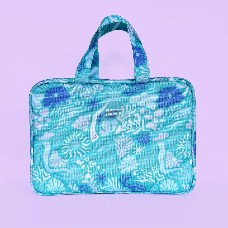 Organizador Múltiple Caribbean Waves Zafiro 5