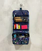 Organizador de Viaje Caribbean Waves Blueberry - Miniatura 2