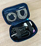 Organizador de Cables Pro Caribbean Waves Blueberry - Miniatura 2