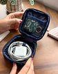 Organizador de Cables Caribbean Waves Blueberry  - Miniatura 2