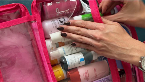 Organizador Múltiple Lollipop