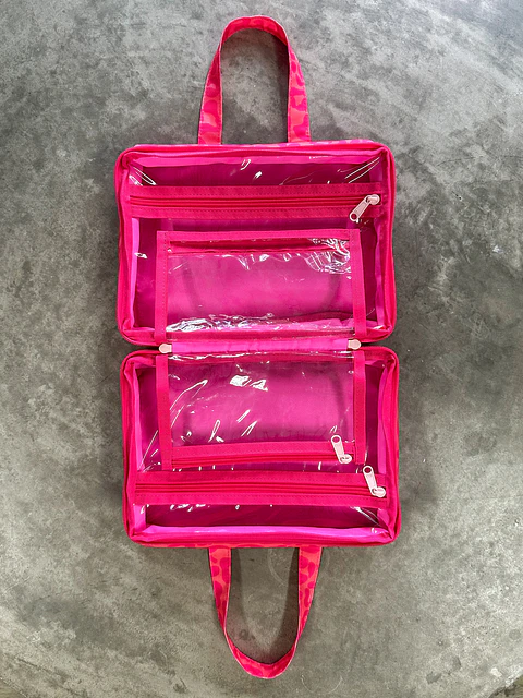 Organizador Múltiple Lollipop