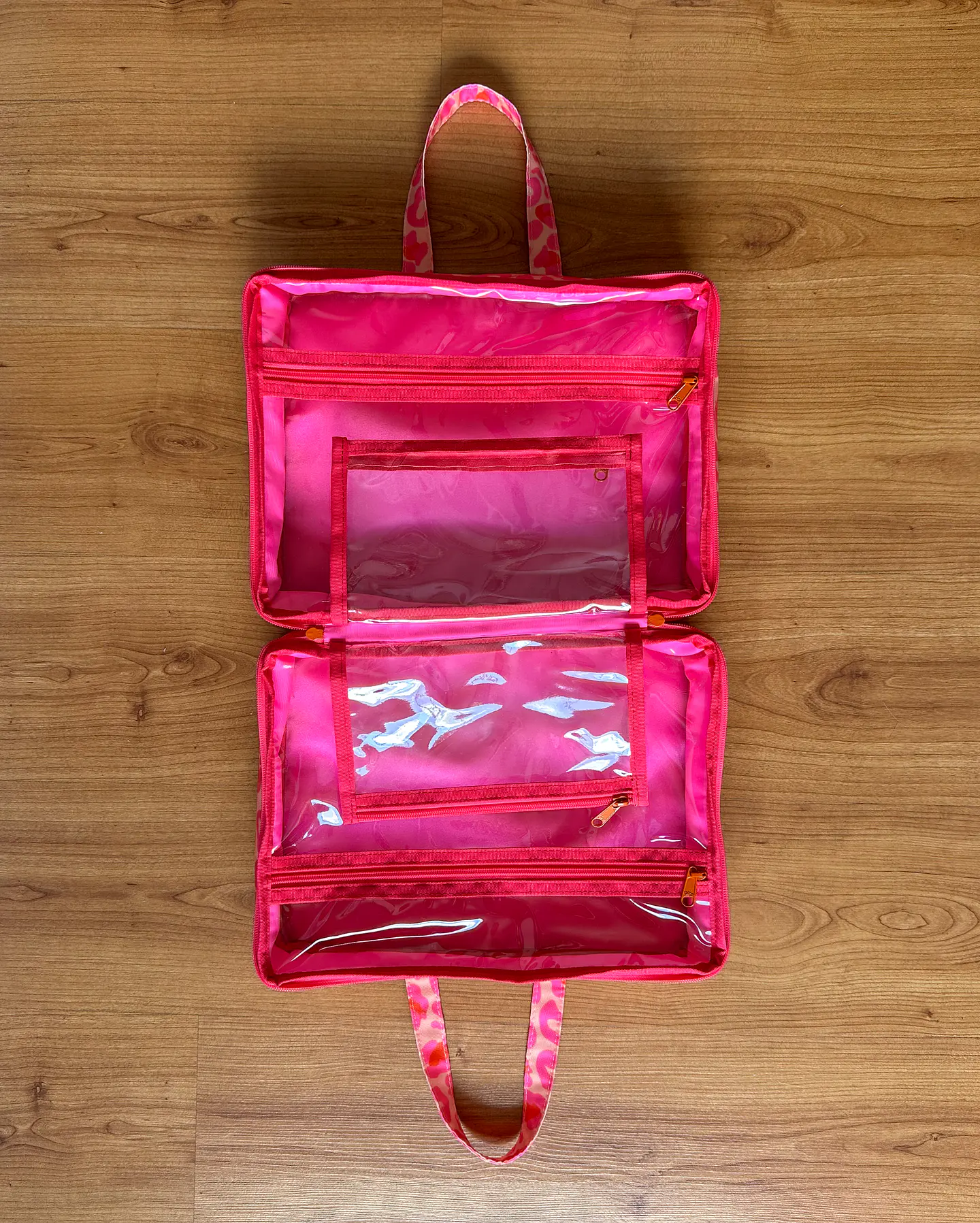Organizador MultiPRO Lollipop 3