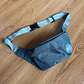 Riñonera gris cobalto  - Miniatura 4
