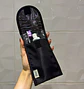 Portacepillos Full Black - Miniatura 3