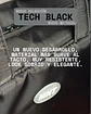 Cosmetiquera Rombo Tech Black / La más viral de TikTok - Miniatura 4