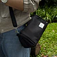 Bolso Charm Tech Black - Miniatura 2