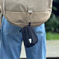 Bolso Charm Tech Black - Miniatura 4
