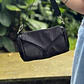 Bolso Charm Tech Black - Miniatura 8