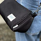 Bolso Charm Tech Black - Miniatura 11