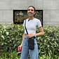 Mini bolso para el celular  - Miniatura 8