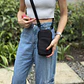 Mini bolso para el celular  - Miniatura 9