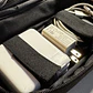 Organizador de Cables PRO Full Black - Miniatura 4
