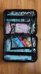 Organizador MultiPRO Nude Leopard - Miniatura 2