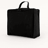 Kit Cubos Organizadores Black (Cubo Organizador Pequeño Black GRATIS)
