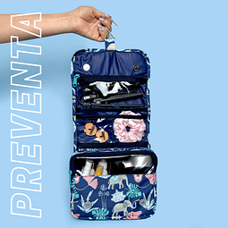 Organizador de Viaje India