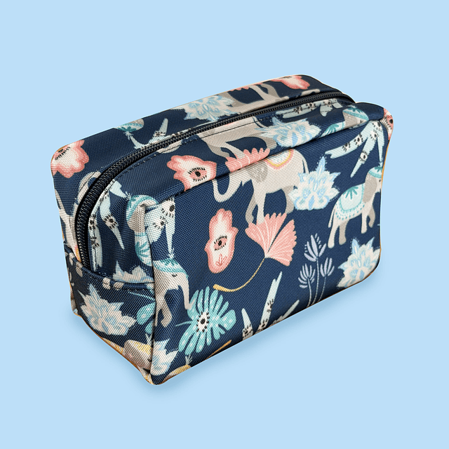 Cosmetiquera PRO India