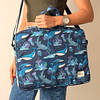 Estuche para Portátil Deep Blue  16"