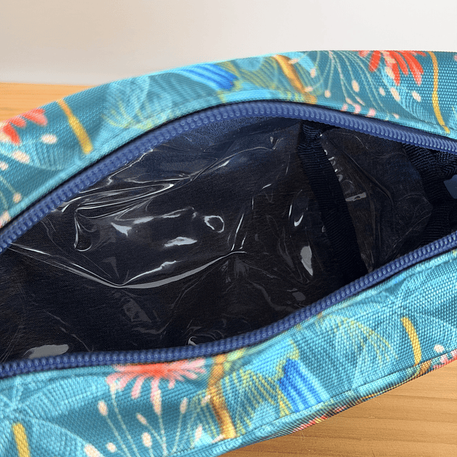 Cosmetiquera PRO Cocora