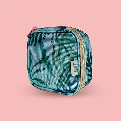Organizador de Cables Turquoise