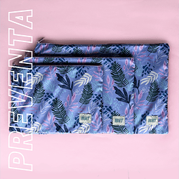 Kit Bolsas Viajeras Cotton Candy (Bolsa Viajera Pequeña Cotton Candy GRATIS)