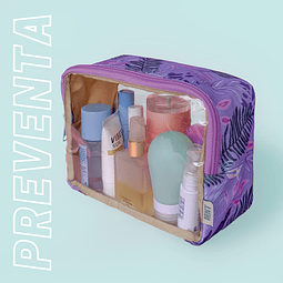 Cosmetiquera Anna Cotton Candy