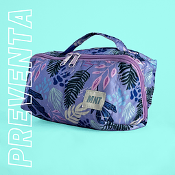 Cosmetiquera Rombo Cotton Candy