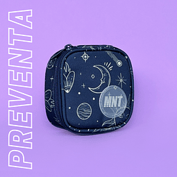 Organizador de Cables Sol y Luna