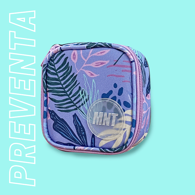 Organizador de Cables Cotton Candy