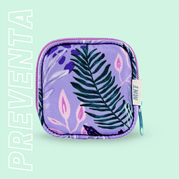 Portacables Abullonado / Mini Holder Cotton Candy 