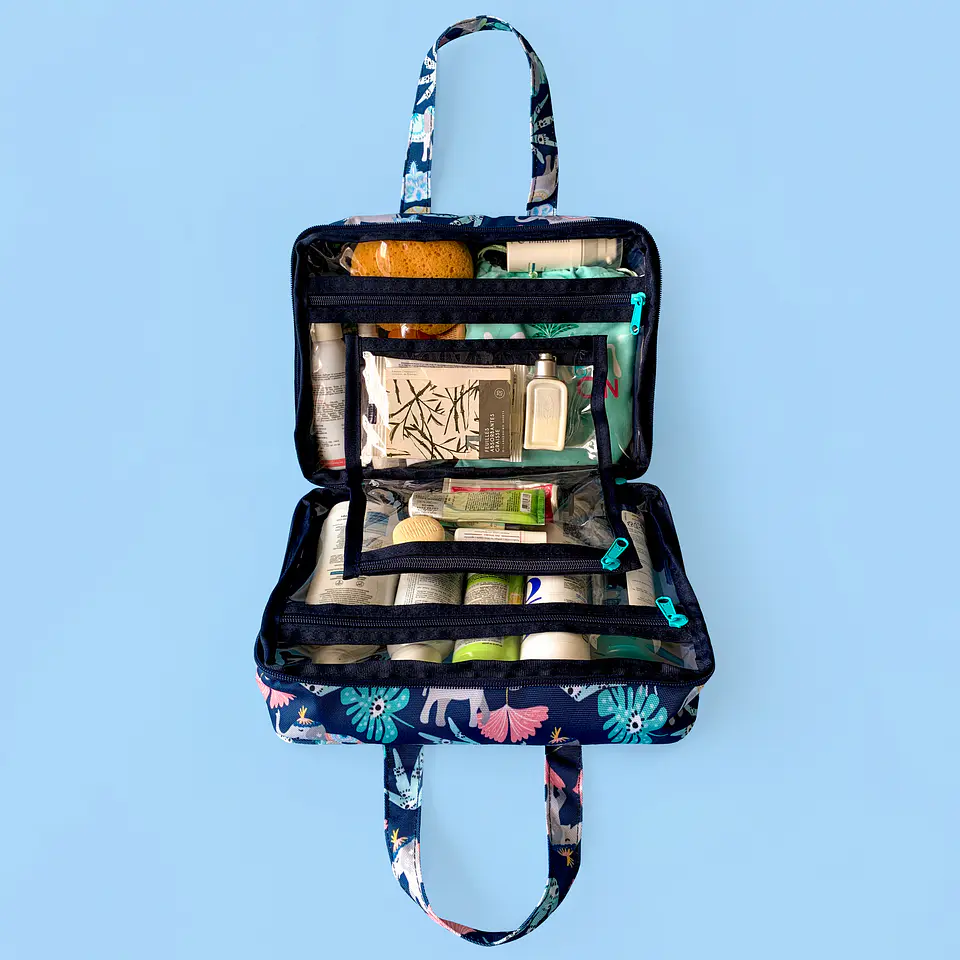 Organizador Múltiple Astral  4