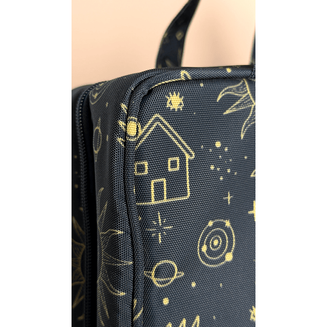 Organizador Múltiple Astral 