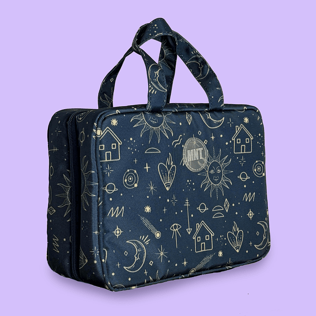 Organizador Múltiple Astral 