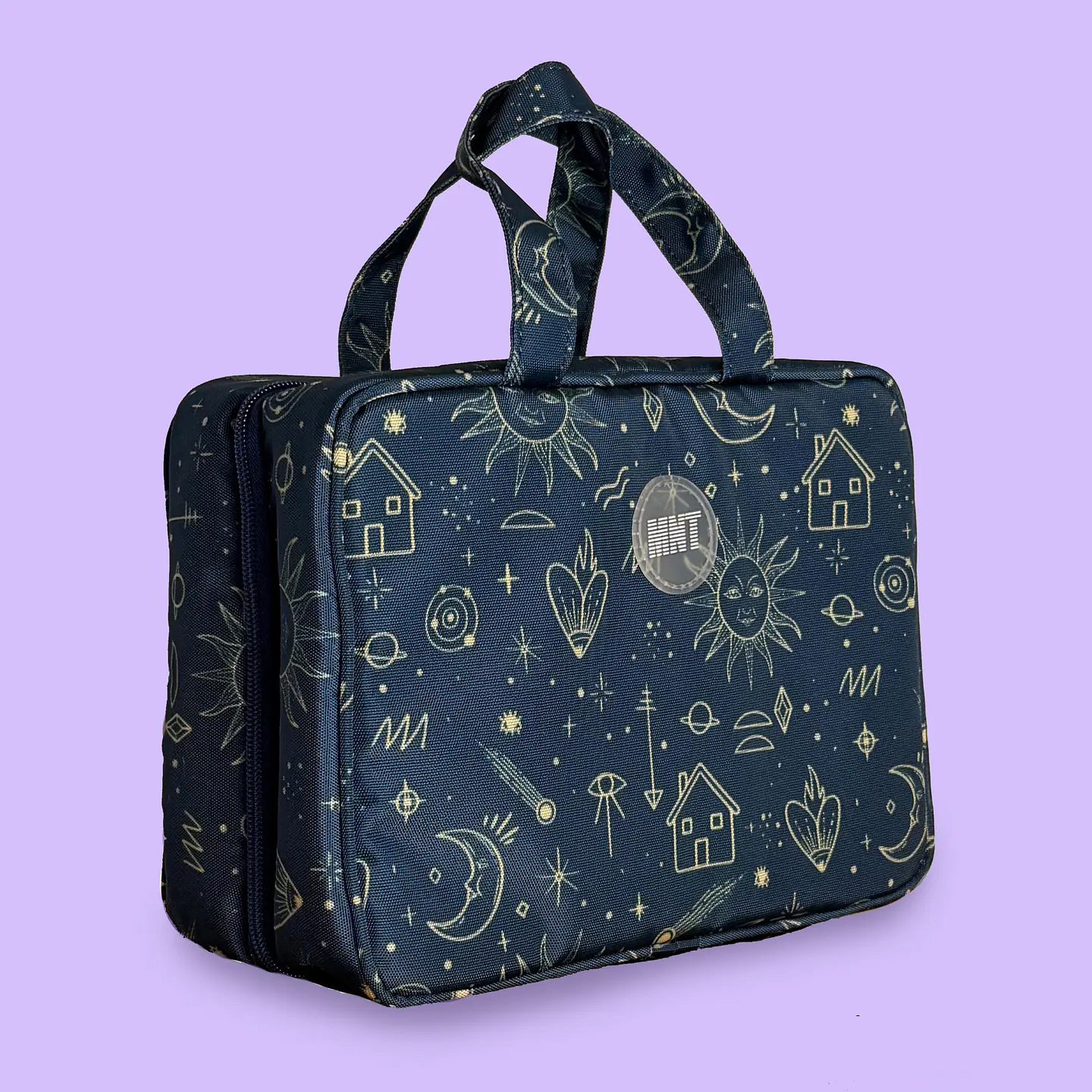 Organizador Múltiple Astral  1