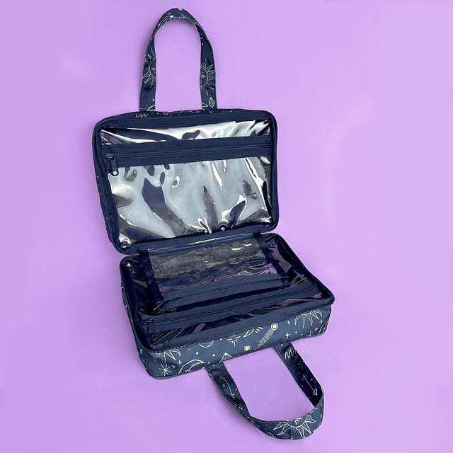 Organizador Múltiple Astral 