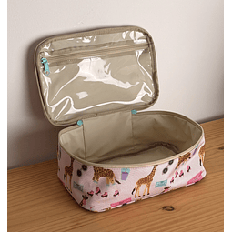 Organizador Nómada Mediano Jirafas