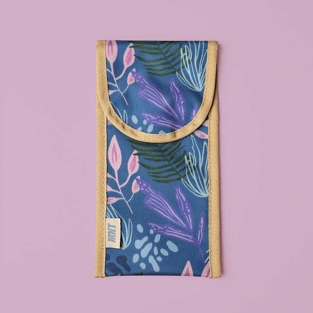 Portacepillos Lavender