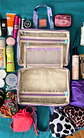 Organizador Múltiple Lavender - Miniatura 4