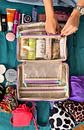 Organizador Múltiple Lavender - Miniatura 5