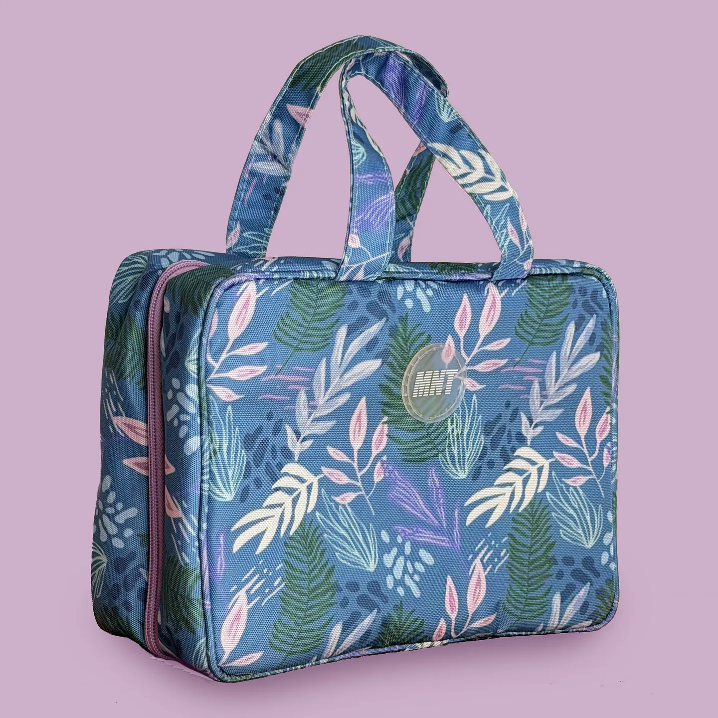 Organizador Múltiple Lavender 7