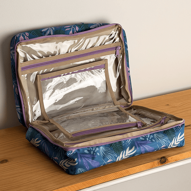 Organizador MultiPRO Lavender