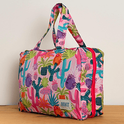 Organizador Múltiple Light Pink Cactus