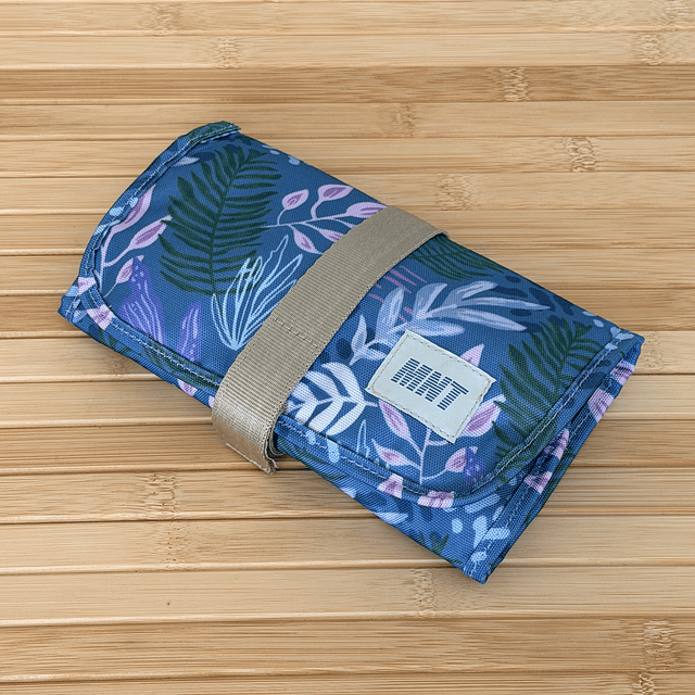 Joyero Vertical Lavender