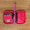 Portapasaportes PRO Pink Cactus