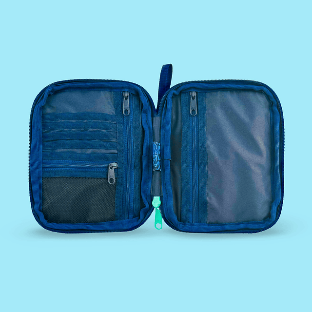 Portapasaportes PRO Sol y Luna