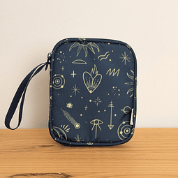 Portapasaportes PRO Sol y Luna