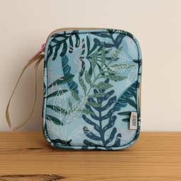 Portapasaportes PRO Turquoise